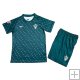 Camiseta Almeria 2ª Nino 24-25