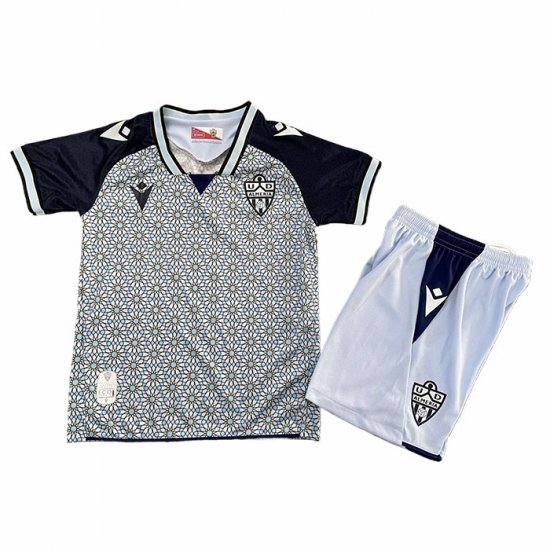 Camiseta Almeria 2ª Nino 25-26 - Haga un click en la imagen para cerrar