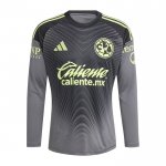 Camiseta America Portero 1ª Manga Larga 25-26