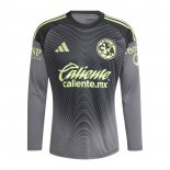 Camiseta America Portero 1ª Manga Larga 25-26