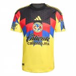 Camiseta America 1ª Authentic 25-26