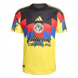 Camiseta America 1ª Authentic 25-26