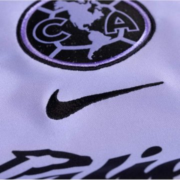 Camiseta America 3ª Mujer 23-24