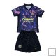 Camiseta America 3ª Nino 24-25