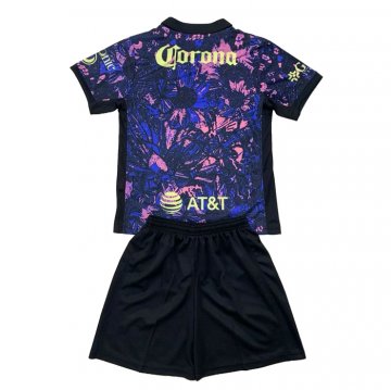 Camiseta America 3ª Nino 24-25