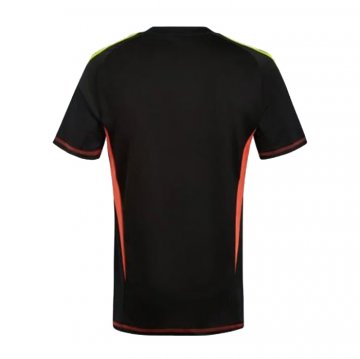 Camiseta Argentina Portero 2024 Negro