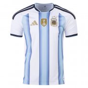 Camiseta Argentina 1ª 2026
