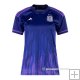 Camiseta Argentina 2ª Mujer 2022