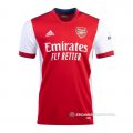 Camiseta Arsenal Primera 21-22