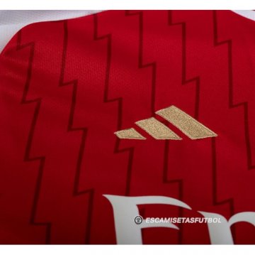 Camiseta Arsenal 1ª 23-24