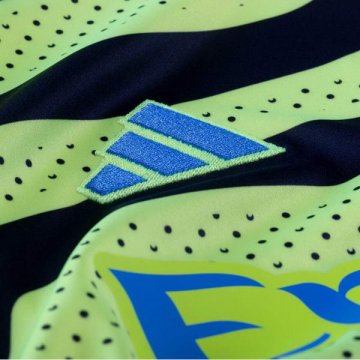Camiseta Arsenal 2ª 23-24