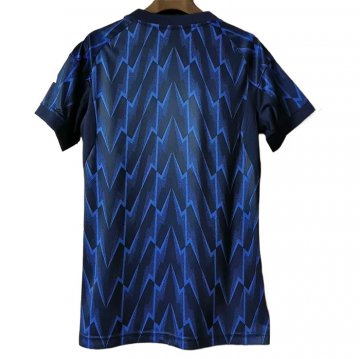 Camiseta Arsenal 2ª Mujer 25-26