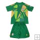 Camiseta Aston Villa Portero 1ª Nino 24-25