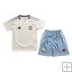 Camiseta Aston Villa 2ª Nino 24-25