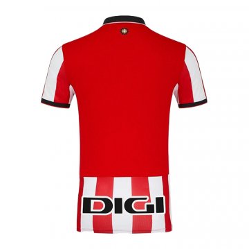 Camiseta Athletic Bilbao 1ª 25-26