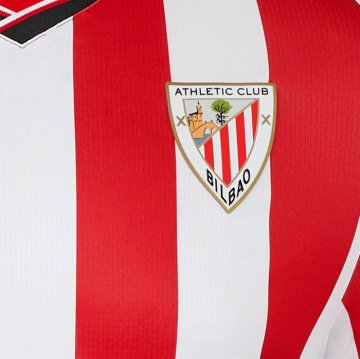 Camiseta Athletic Bilbao 1ª 25-26
