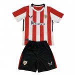 Camiseta Athletic Bilbao 1ª Nino 24-25