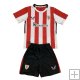 Camiseta Athletic Bilbao 1ª Nino 24-25