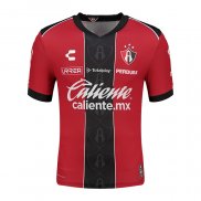 Camiseta Atlas 1ª 25-26