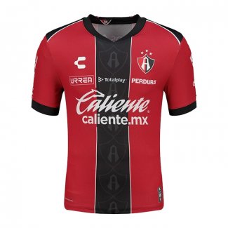 Camiseta Atlas 1ª 25-26