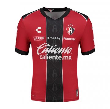 Camiseta Atlas 1ª 25-26