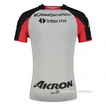 Camiseta Atlas 2ª 22-23