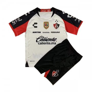 Camiseta Atlas 2ª Nino 22-23