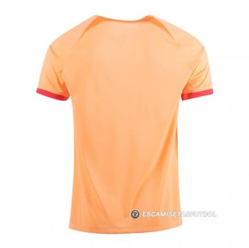 Camiseta Atletico Madrid 3ª 22-23