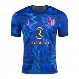 Camiseta Atletico Madrid 3ª 24-25