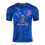 Camiseta Atletico Madrid 3ª 24-25