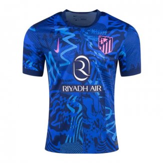 Camiseta Atletico Madrid 3ª 24-25