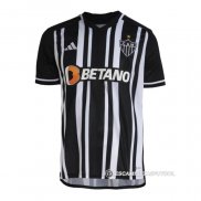 Camiseta Atletico Mineiro 1ª 23-24