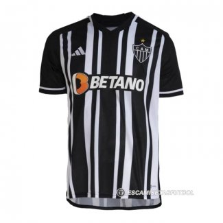 Camiseta Atletico Mineiro 1ª 23-24