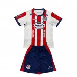 Camiseta Atletico San Luis 1ª Nino 25-26