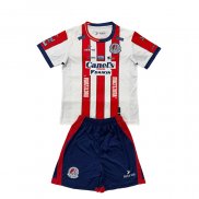 Camiseta Atletico San Luis 1ª Nino 25-26