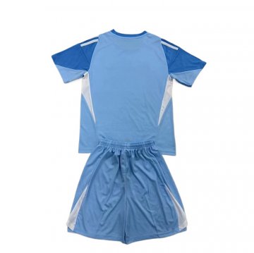 Camiseta Austin Portero 1ª Nino 2025