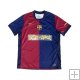 Camiseta Barcelona 1ª 24-25 Rojo Azul