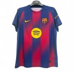 Camiseta Barcelona 1ª 25-26