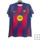 Camiseta Barcelona 1ª 25-26