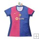 Camiseta Barcelona 1ª Mujer 24-25