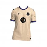 Camiseta Barcelona 2ª 25-26