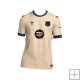 Camiseta Barcelona 2ª 25-26