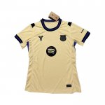 Camiseta Barcelona 2ª Mujer 25-26