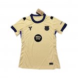 Camiseta Barcelona 2ª Mujer 25-26