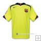 Camiseta Barcelona 2ª Retro 2005-2006