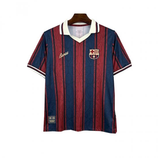 Camiseta Barcelona Special 25-26 - Haga un click en la imagen para cerrar