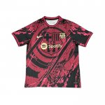 Camiseta Barcelona Special 25-26 Rojo Negro