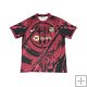 Camiseta Barcelona Special 25-26 Rojo Negro