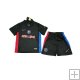 Camiseta Barcelona Special Nino 2025-26 Negro