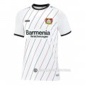 Tailandia Camiseta Bayer 04 Leverkusen UEFA Cup Winners 30th Annive